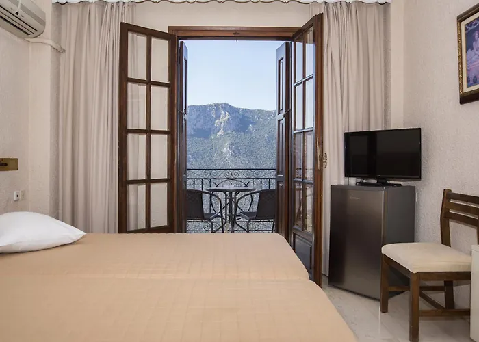 Olympic Hotel